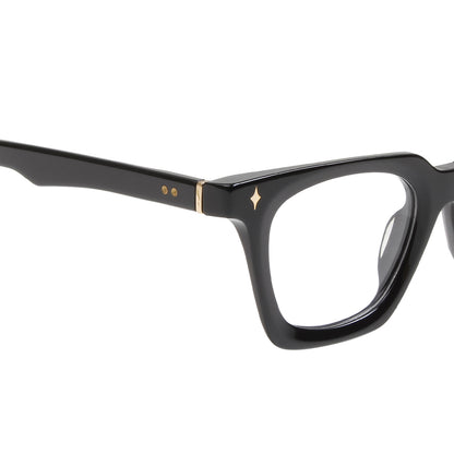 VECNA | SQUARE ACETATE COMPUTER GLASSES (IN 3 COLORS)