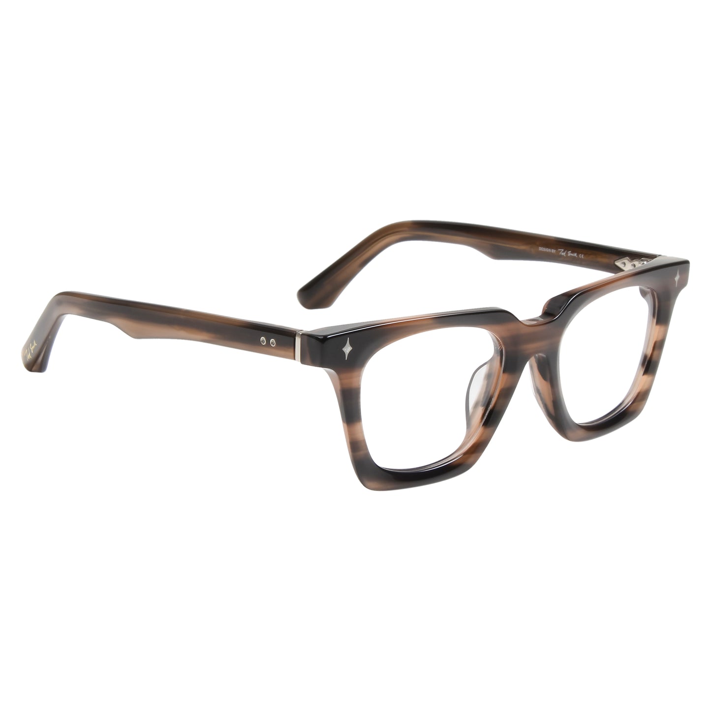 VECNA | SQUARE ACETATE COMPUTER GLASSES (IN 3 COLORS)