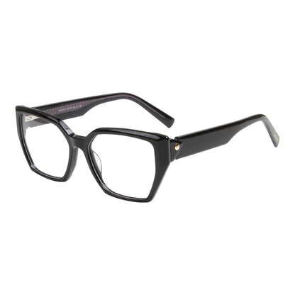 AZZURA | CATEYE ACETATE COMPUTER GLASSES (IN 3 COLORS)