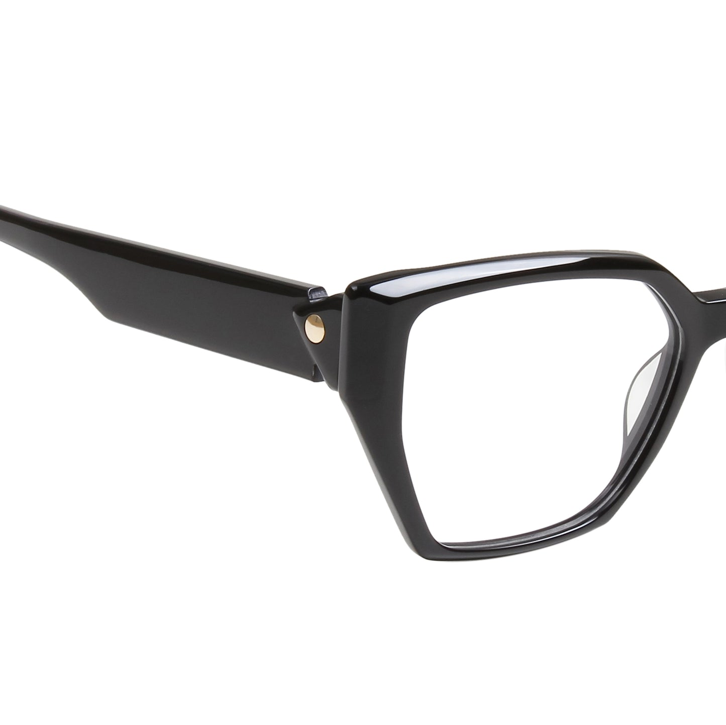 AZZURA | CATEYE ACETATE COMPUTER GLASSES (IN 3 COLORS)