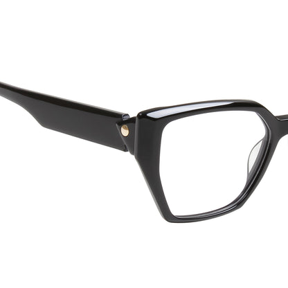 AZZURA | CATEYE ACETATE COMPUTER GLASSES (IN 3 COLORS)