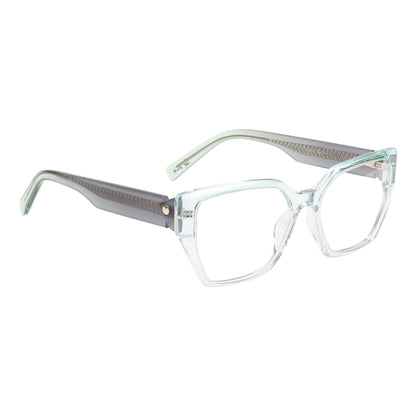AZZURA | CATEYE ACETATE COMPUTER GLASSES (IN 3 COLORS)
