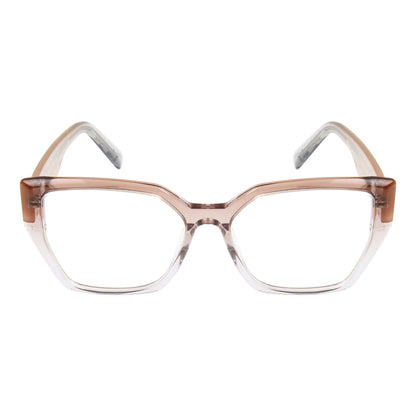 AZZURA | CATEYE ACETATE COMPUTER GLASSES (IN 3 COLORS)