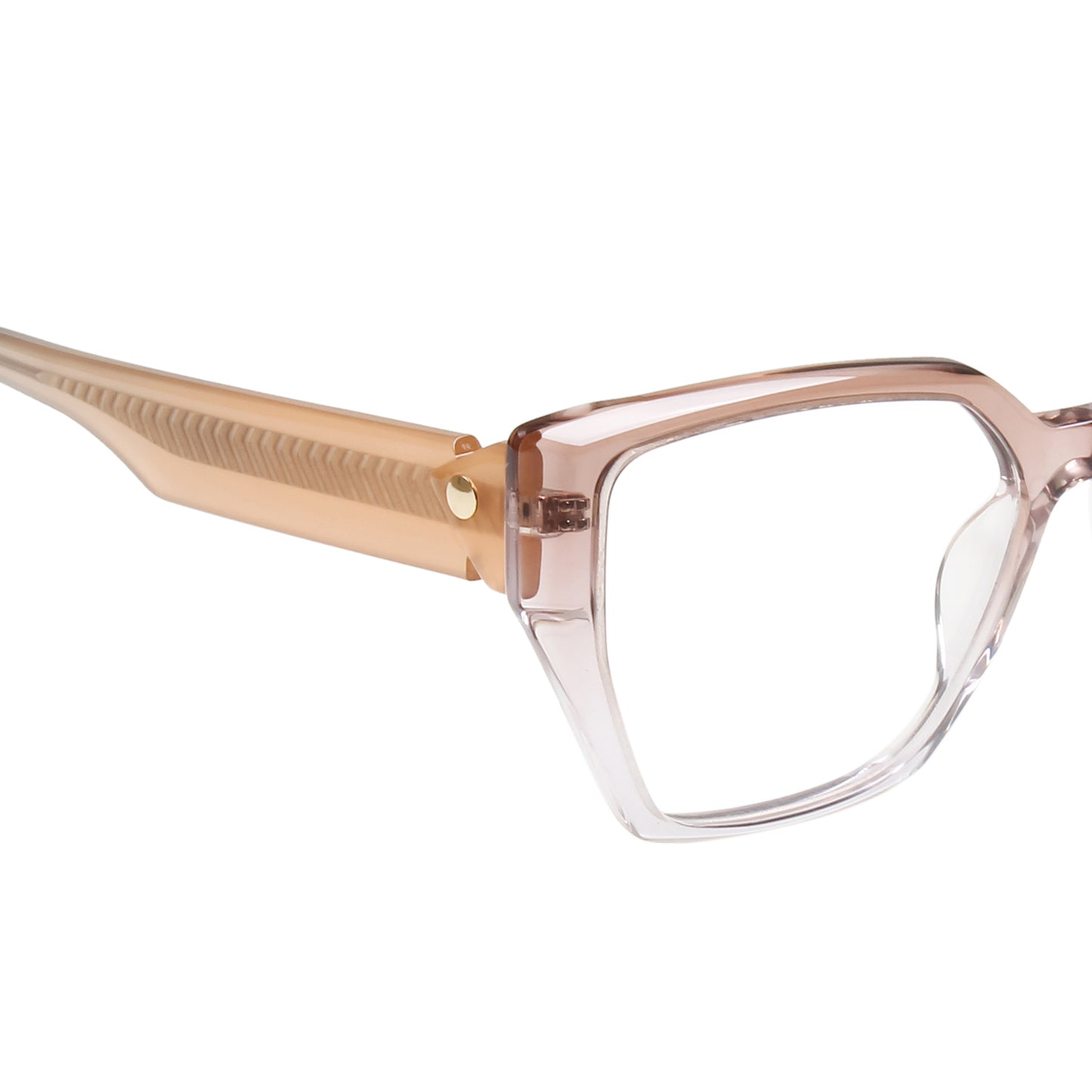 AZZURA | CATEYE ACETATE COMPUTER GLASSES (IN 3 COLORS)