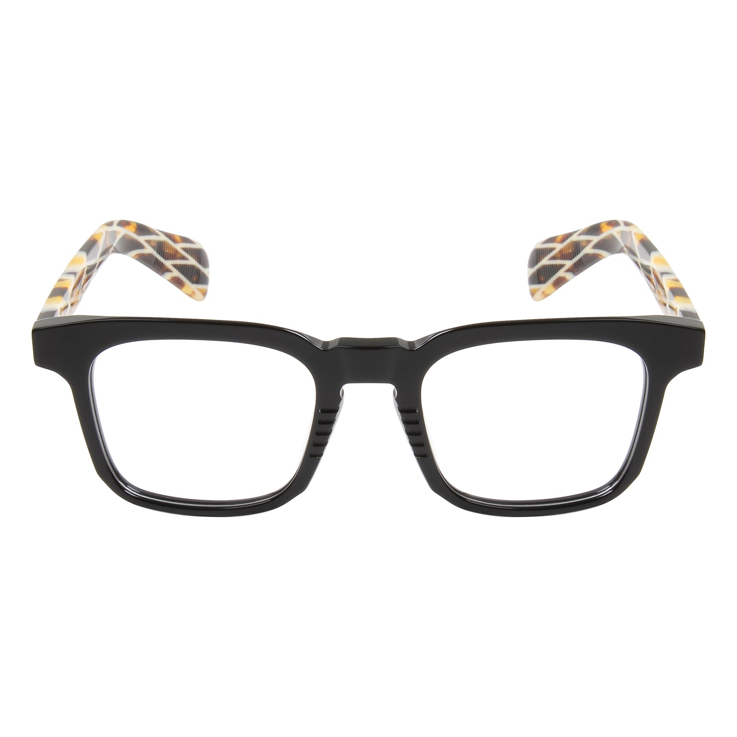 EUGENE | SQUARE ACETATE COMPUTER GLASSES (IN 3 COLORS)