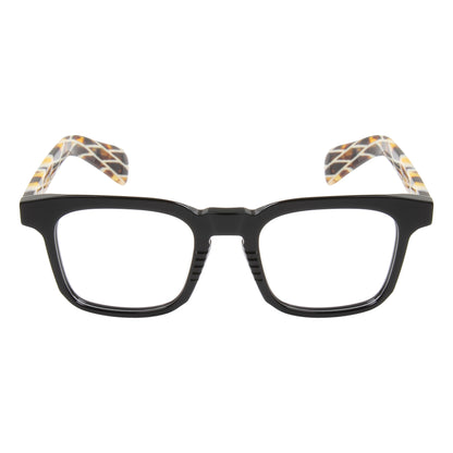 EUGENE | SQUARE ACETATE COMPUTER GLASSES (IN 3 COLORS)