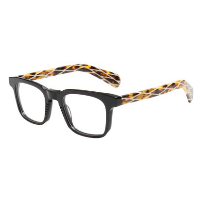 EUGENE | SQUARE ACETATE COMPUTER GLASSES (IN 3 COLORS)