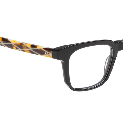 EUGENE | SQUARE ACETATE COMPUTER GLASSES (IN 3 COLORS)