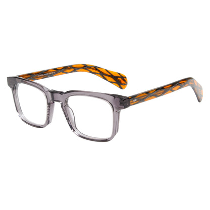 EUGENE | SQUARE ACETATE COMPUTER GLASSES (IN 3 COLORS)