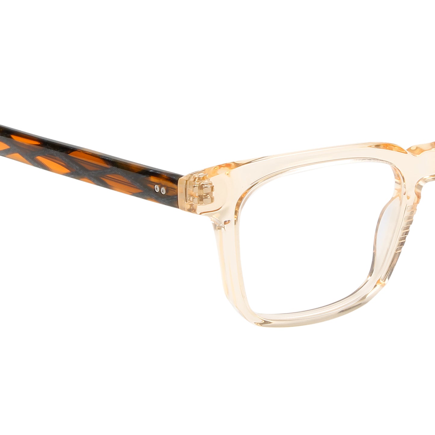 EUGENE | SQUARE ACETATE COMPUTER GLASSES (IN 3 COLORS)