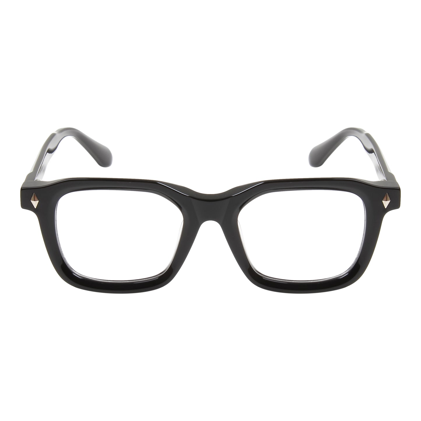 TUSK | SQUARE ACETATE COMPUTER GLASSES (IN 3 COLORS)