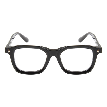 TUSK | SQUARE ACETATE COMPUTER GLASSES (IN 3 COLORS)