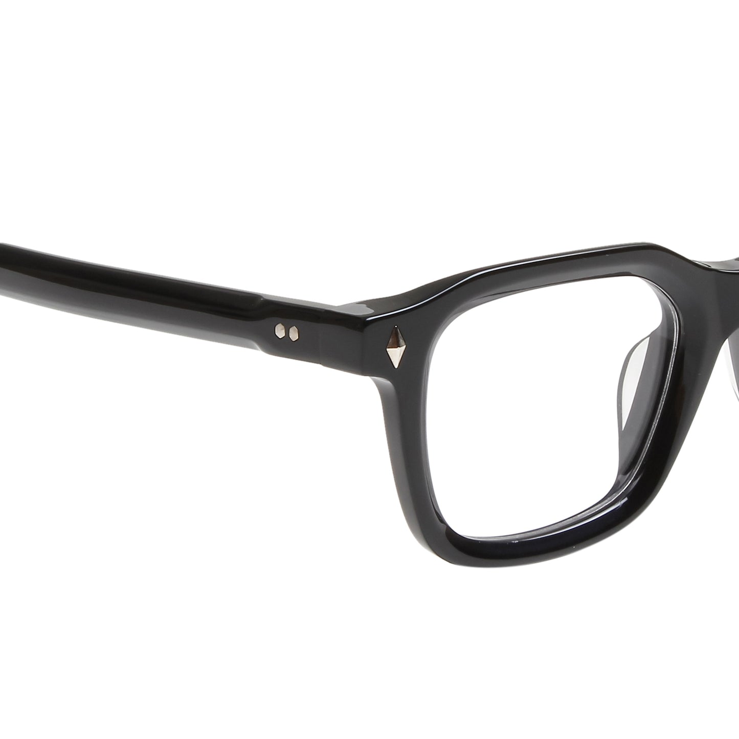 TUSK | SQUARE ACETATE COMPUTER GLASSES (IN 3 COLORS)