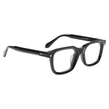 TUSK | SQUARE ACETATE COMPUTER GLASSES (IN 3 COLORS)