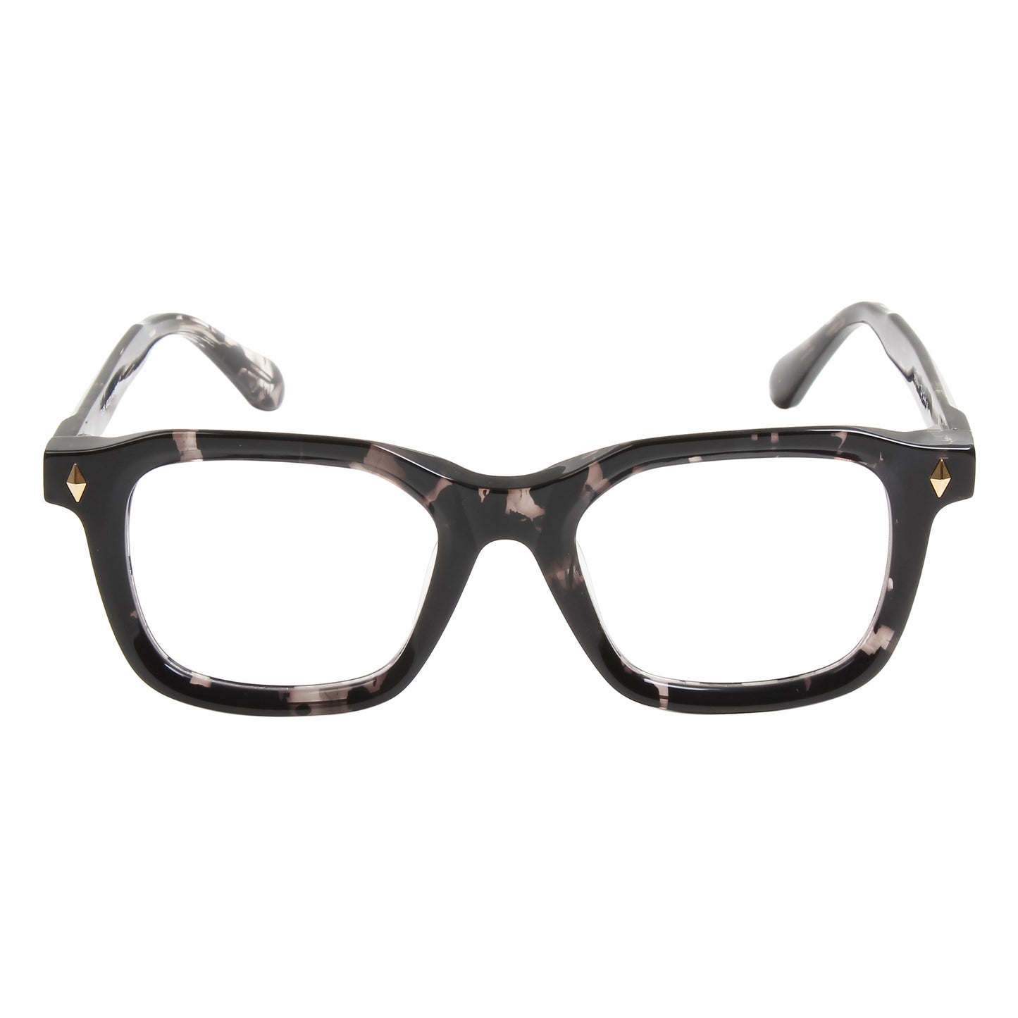 TUSK | SQUARE ACETATE COMPUTER GLASSES (IN 3 COLORS)