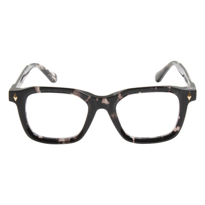 TUSK | SQUARE ACETATE COMPUTER GLASSES (IN 3 COLORS)