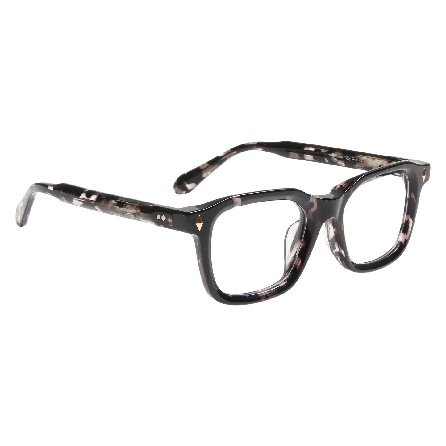 TUSK | SQUARE ACETATE COMPUTER GLASSES (IN 3 COLORS)