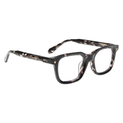 TUSK | SQUARE ACETATE COMPUTER GLASSES (IN 3 COLORS)