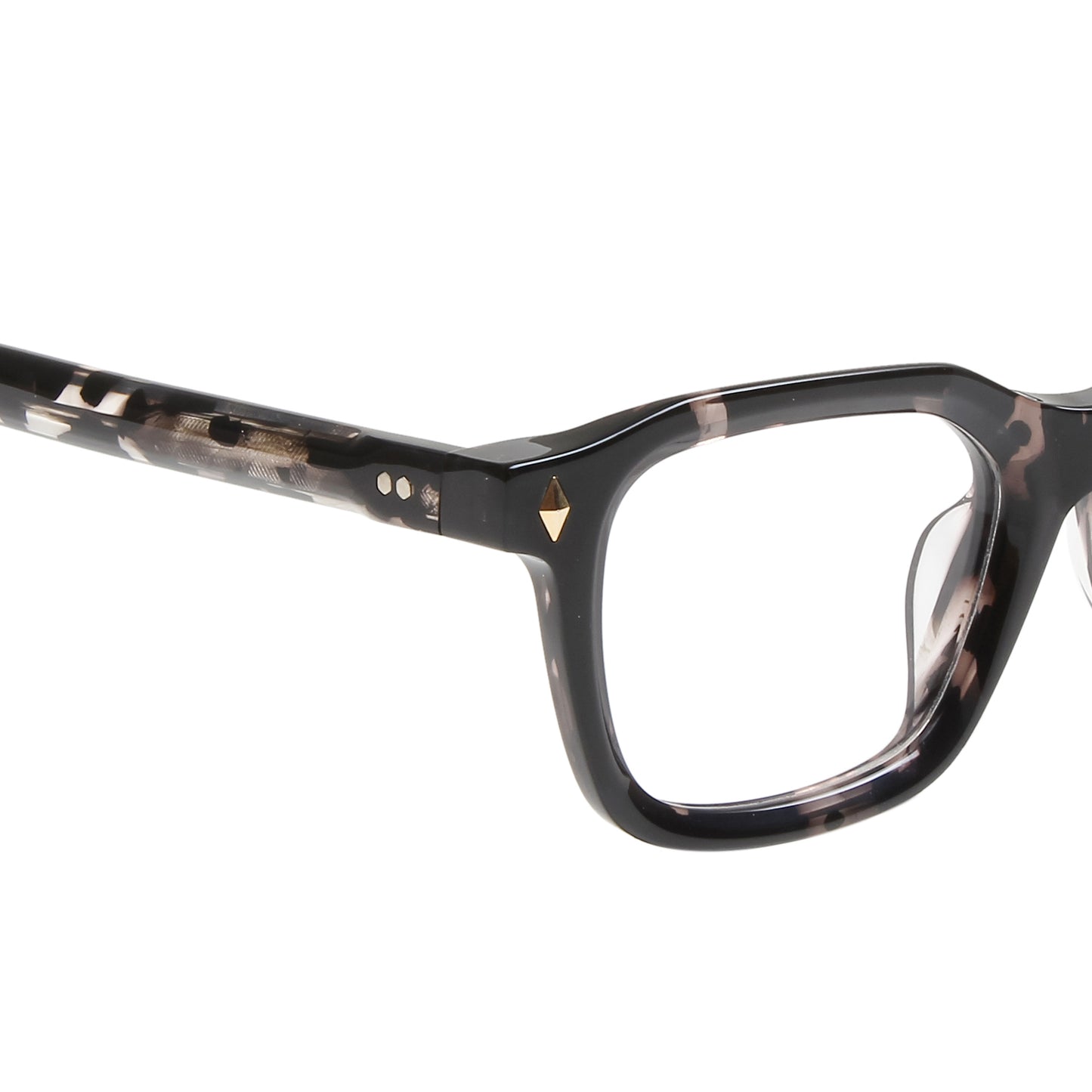 TUSK | SQUARE ACETATE COMPUTER GLASSES (IN 3 COLORS)