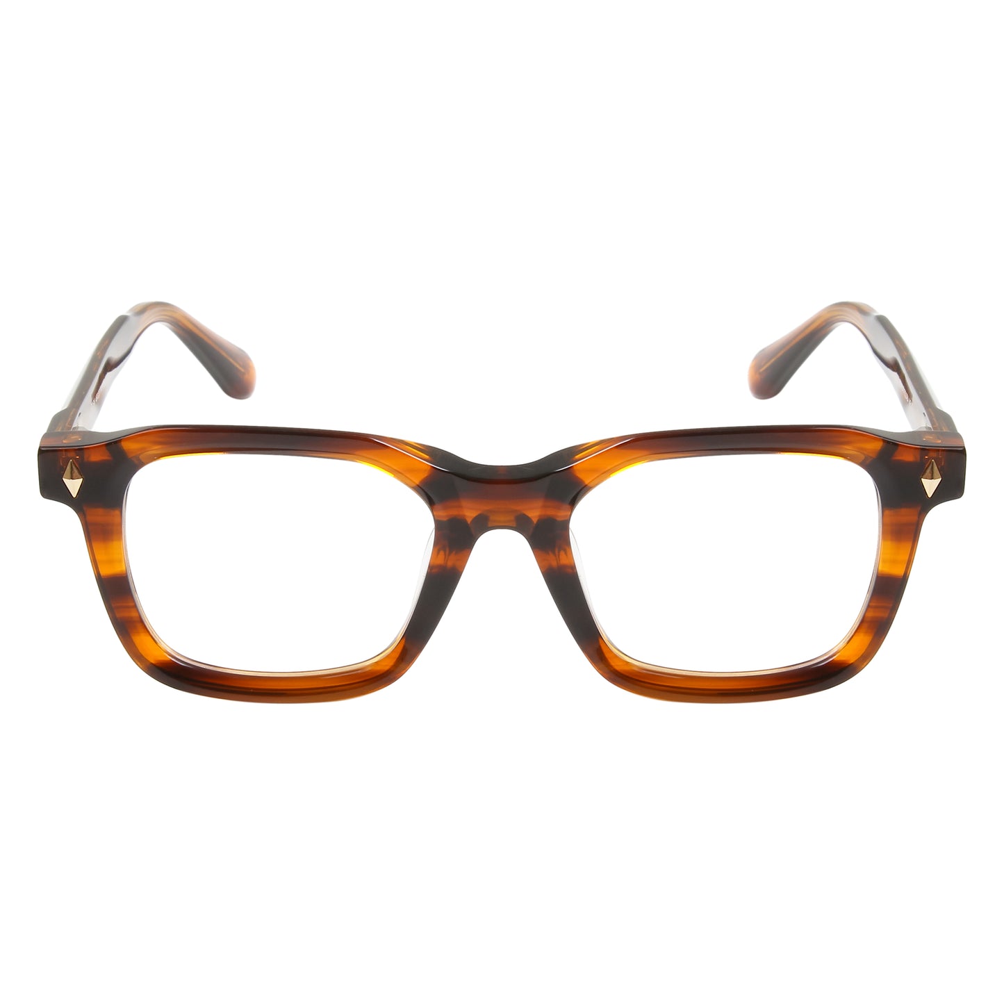 TUSK | SQUARE ACETATE COMPUTER GLASSES (IN 3 COLORS)