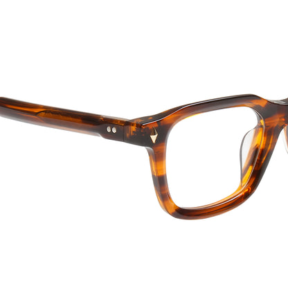 TUSK | SQUARE ACETATE COMPUTER GLASSES (IN 3 COLORS)