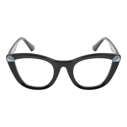 SUZIE | CATEYE ACETATE COMPUTER GLASSES (IN 3 COLORS)