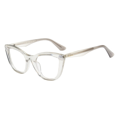 SUZIE | CATEYE ACETATE COMPUTER GLASSES (IN 3 COLORS)