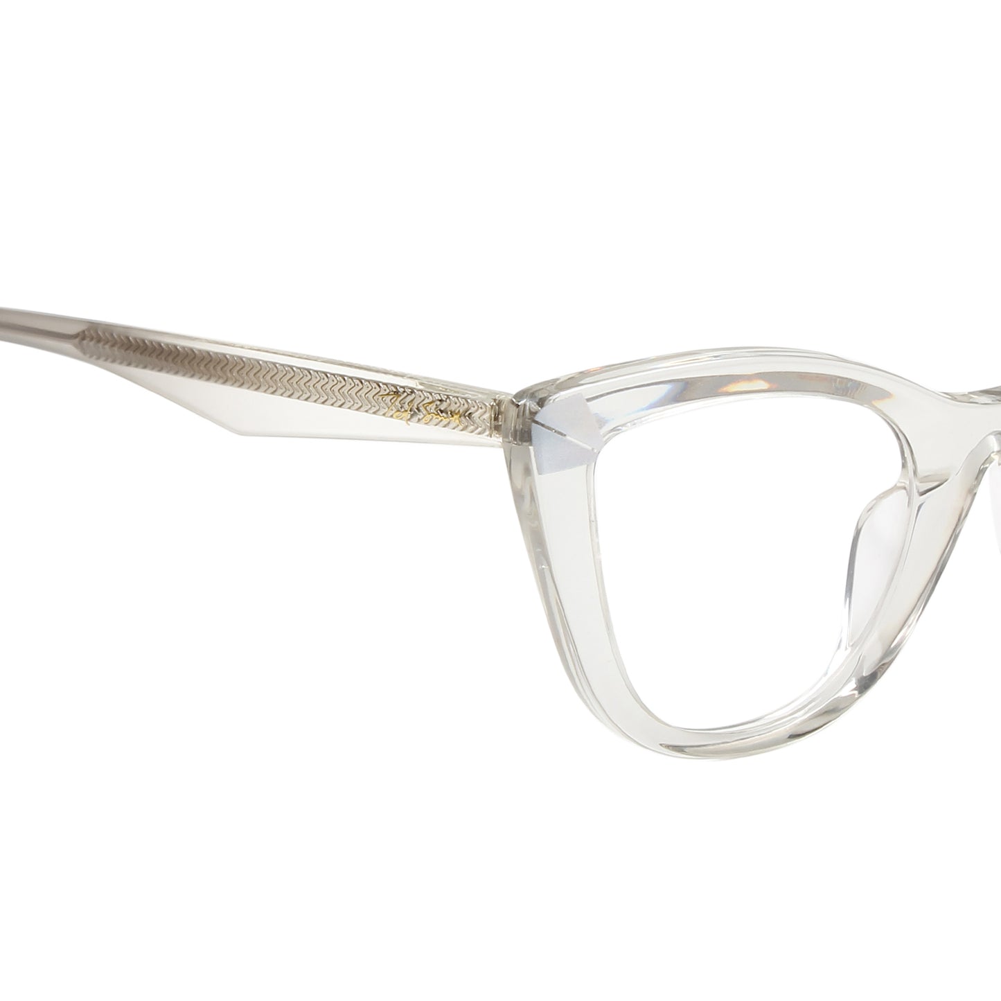 SUZIE | CATEYE ACETATE COMPUTER GLASSES (IN 3 COLORS)