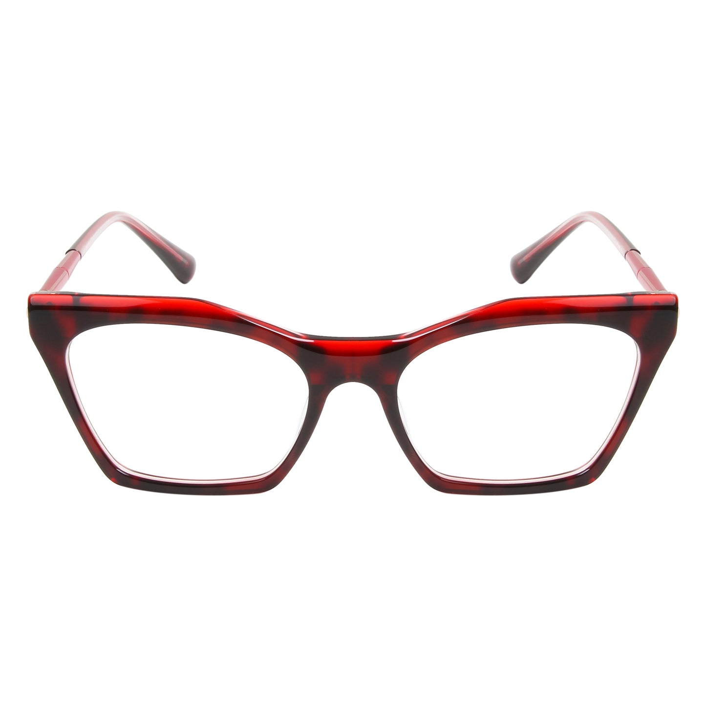 SYLVIE | CATEYE ACETATE COMPUTER GLASSES (IN 2 COLORS)
