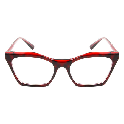 SYLVIE | CATEYE ACETATE COMPUTER GLASSES (IN 2 COLORS)