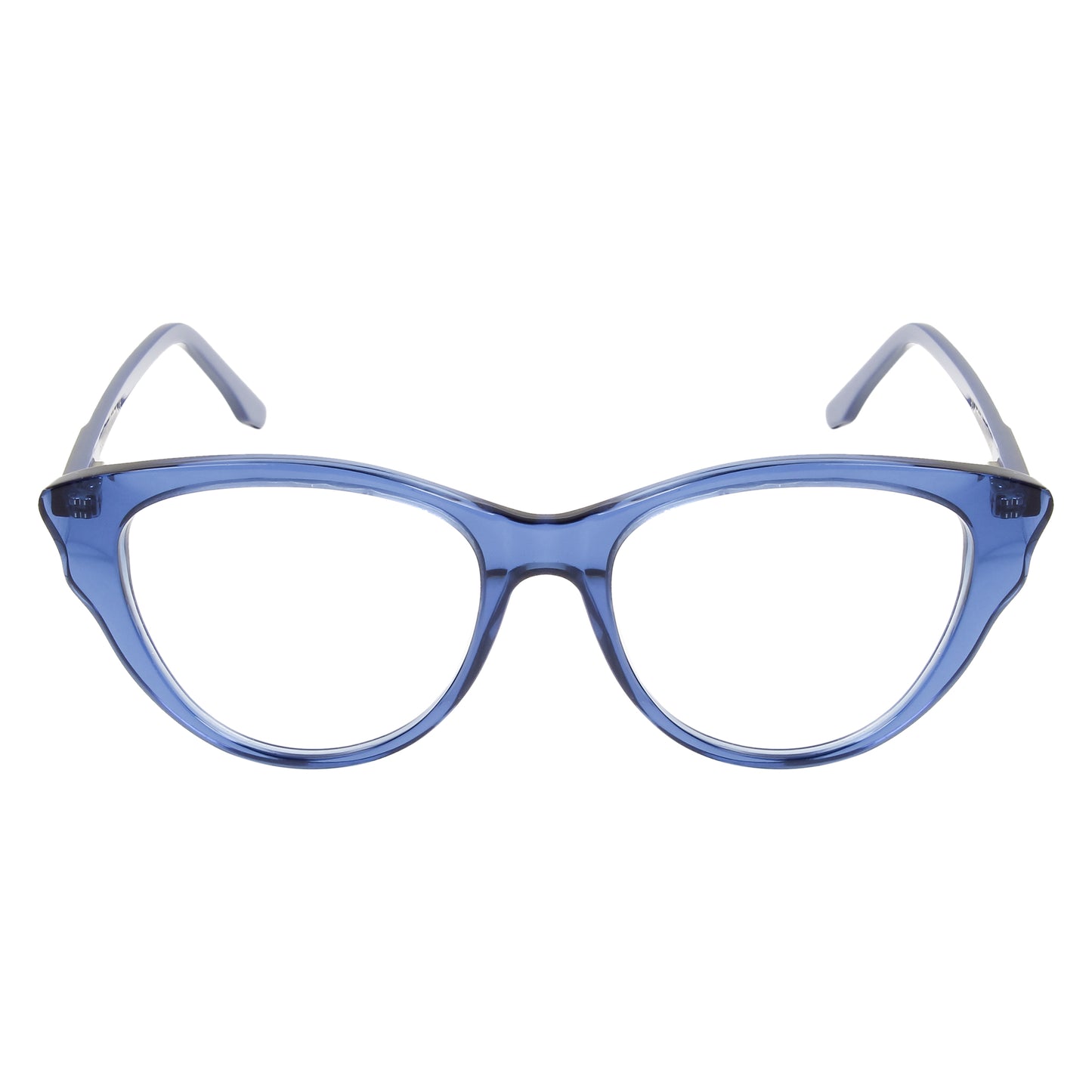 GEMMA | CATEYE ACETATE COMPUTER GLASSES (IN 5 COLORS)
