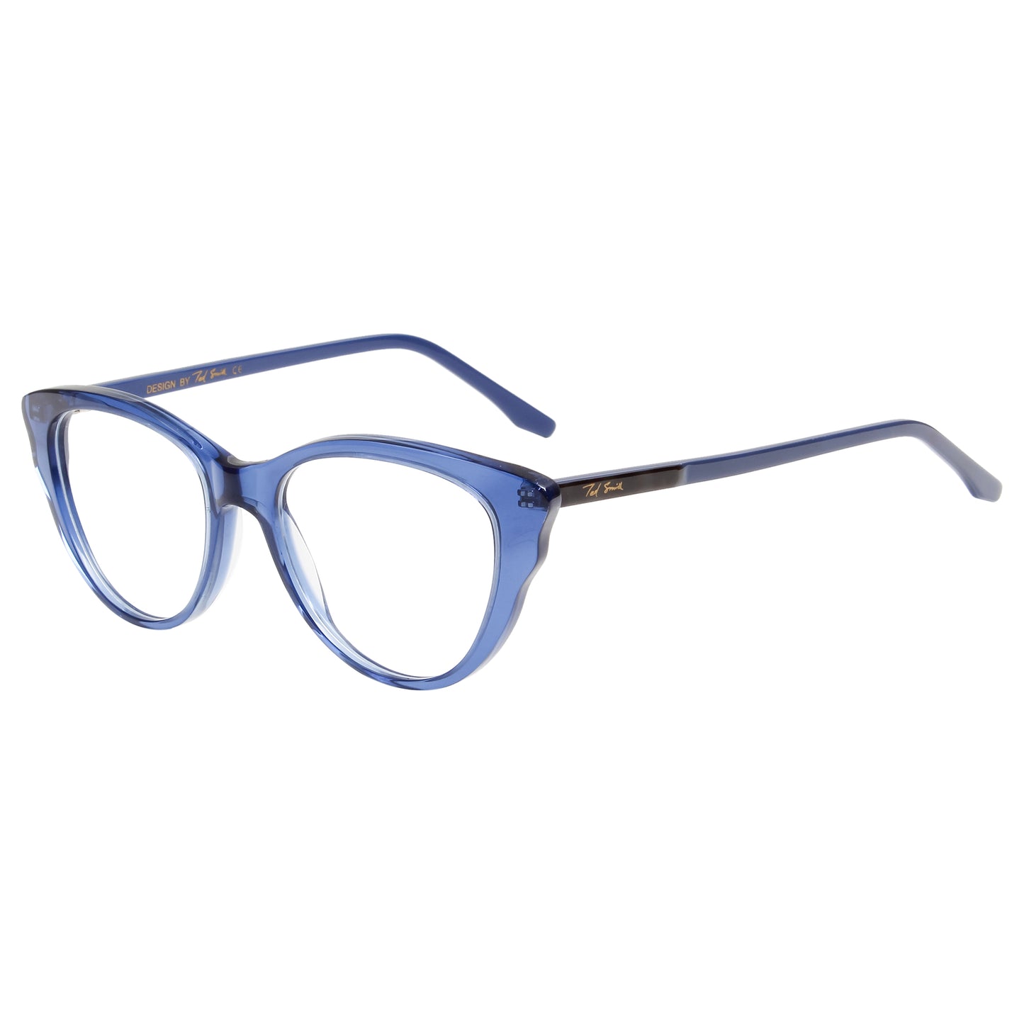 GEMMA | CATEYE ACETATE COMPUTER GLASSES (IN 5 COLORS)