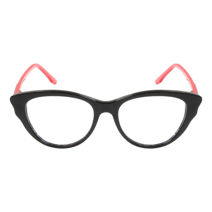 GEMMA | CATEYE ACETATE COMPUTER GLASSES (IN 5 COLORS)