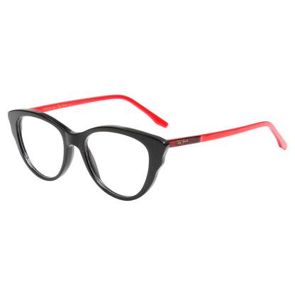 GEMMA | CATEYE ACETATE COMPUTER GLASSES (IN 5 COLORS)