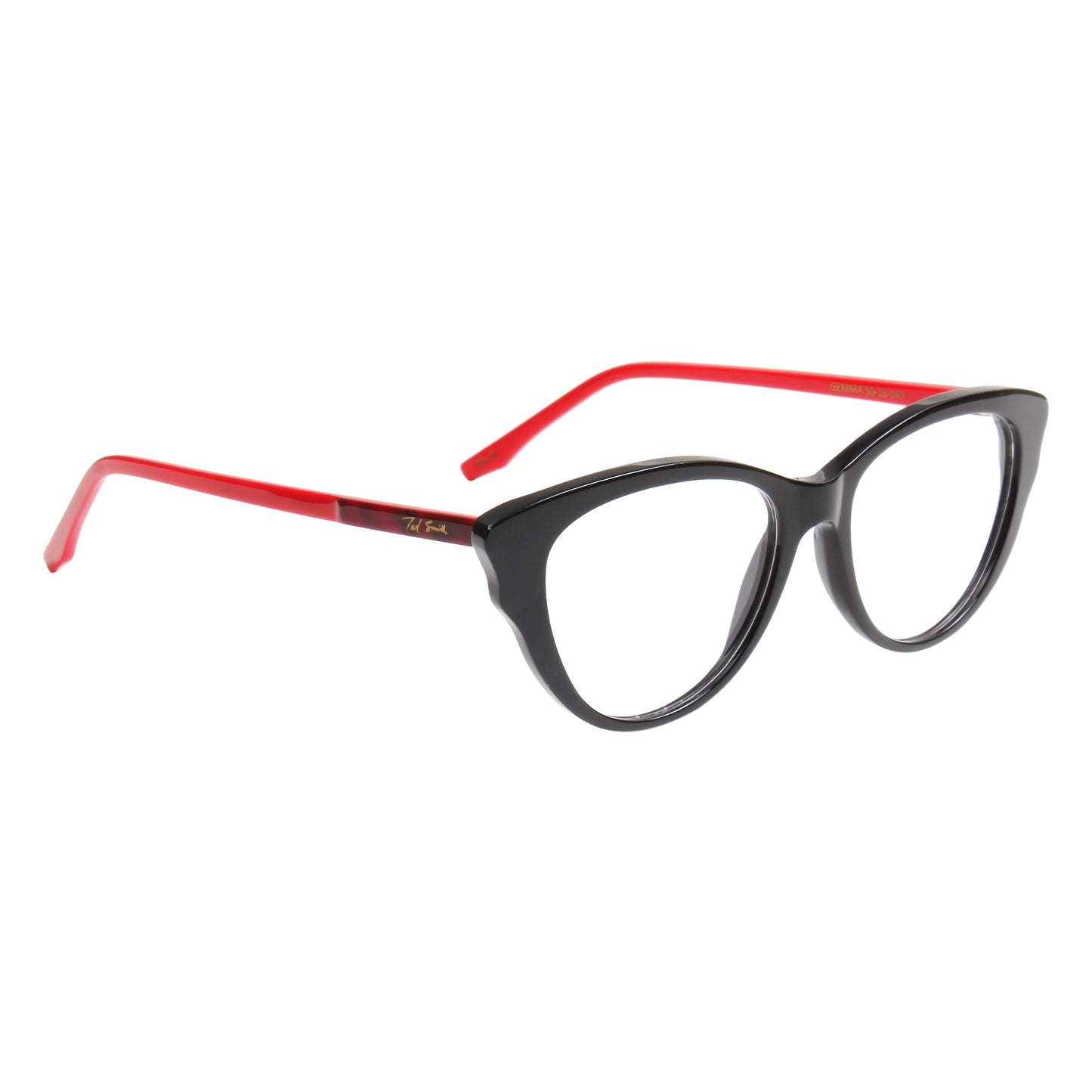 GEMMA | CATEYE ACETATE COMPUTER GLASSES (IN 5 COLORS)