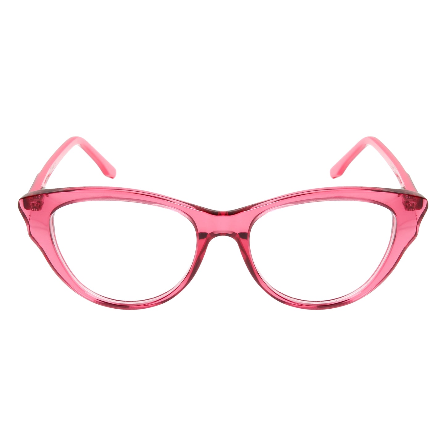 GEMMA | CATEYE ACETATE COMPUTER GLASSES (IN 5 COLORS)