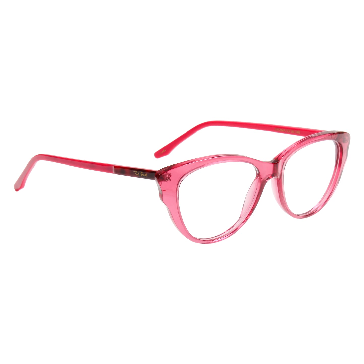 GEMMA | CATEYE ACETATE COMPUTER GLASSES (IN 5 COLORS)
