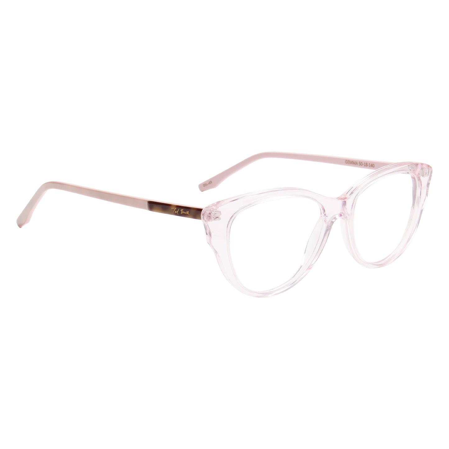 GEMMA | CATEYE ACETATE COMPUTER GLASSES (IN 5 COLORS)