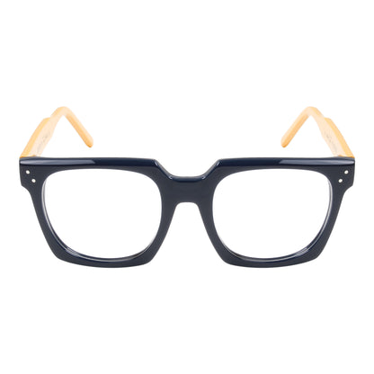 MAXTERN | SQUARE ACETATE COMPUTER GLASSES (IN 2 COLORS)