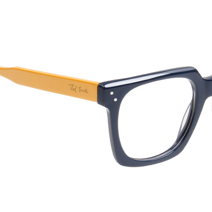 MAXTERN | SQUARE ACETATE COMPUTER GLASSES (IN 2 COLORS)