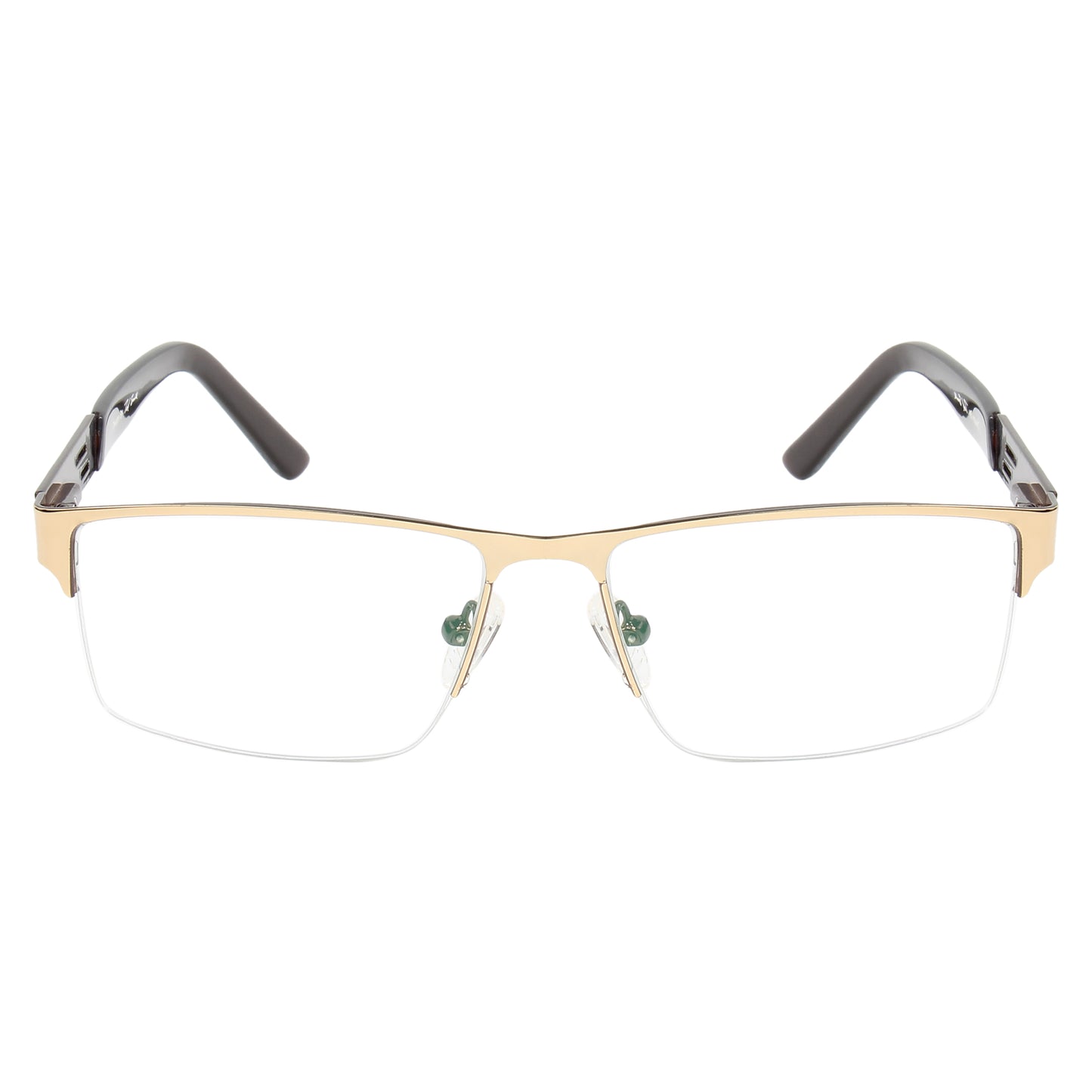 WADE | RECTANGLE FRAME IN METAL