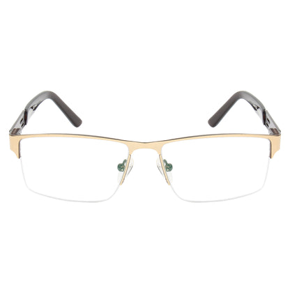 WADE | RECTANGLE FRAME IN METAL