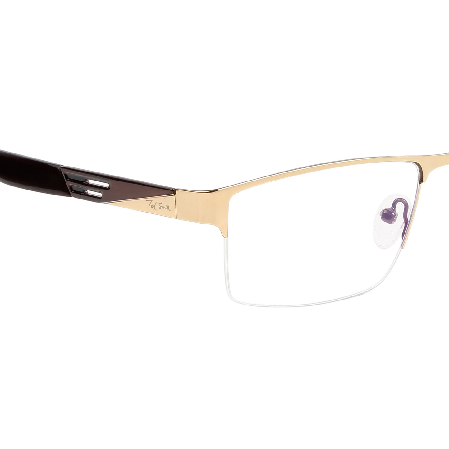 WADE | RECTANGLE FRAME IN METAL