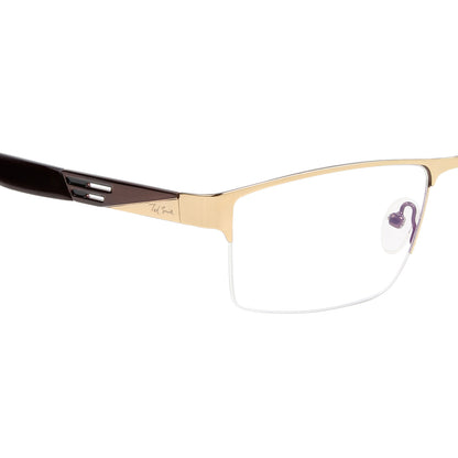 WADE | RECTANGLE FRAME IN METAL