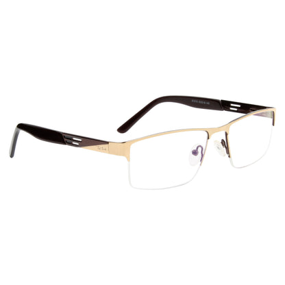 WADE | RECTANGLE FRAME IN METAL