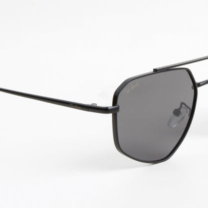 HYPELUX | AVIATOR SUNGLASS IN METAL (IN 3 COLOURS)
