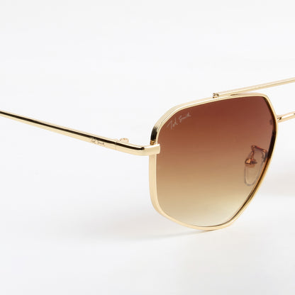 HYPELUX | AVIATOR SUNGLASS IN METAL (IN 3 COLOURS)