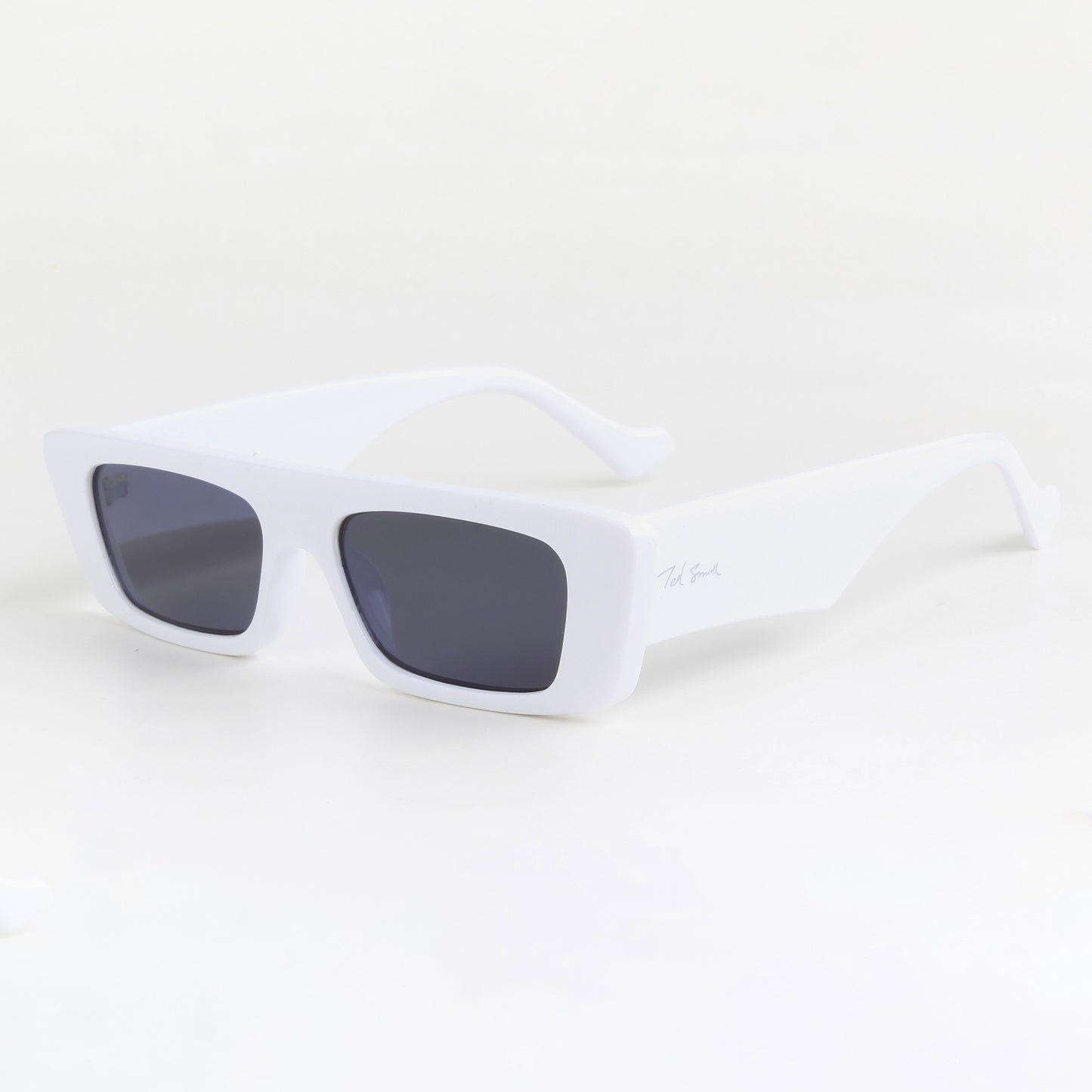 BARON | UNISEX RECTANGLE SUGLASSES (IN 2 COLOURS)
