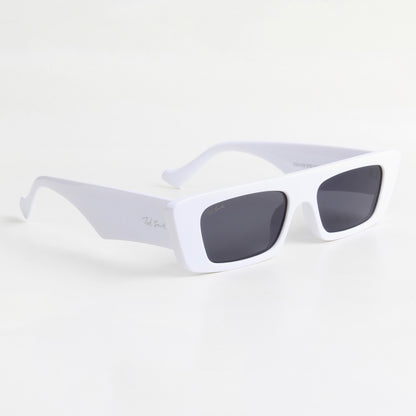 BARON | UNISEX RECTANGLE SUGLASSES (IN 2 COLOURS)