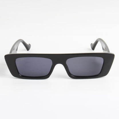 BARON | UNISEX RECTANGLE SUGLASSES (IN 2 COLOURS)
